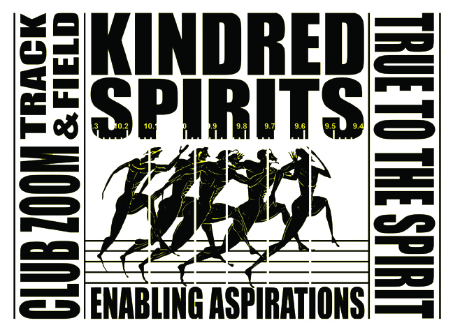 Cancellation of 2020 Club ZOOM Kindred Spirit Series Track & Field Meeting