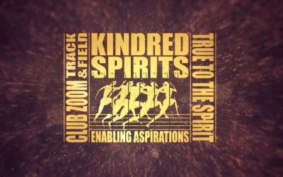 7th Kindred Spirit Series Virtual Challenge 2020