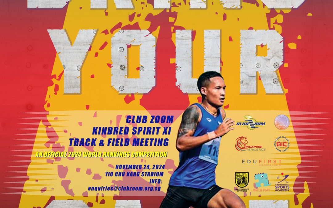 11th Club ZOOM Kindred Spirit Series 2024